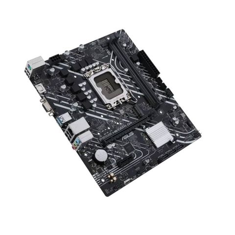 Mainboard ASUS PRIME H610M-K D4-CSM