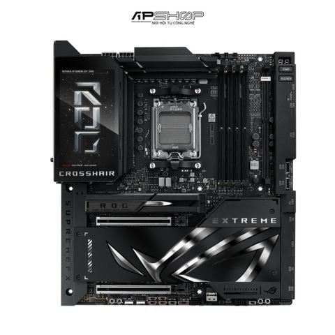 Mainboard Asus ROG CROSSHAIR X870E EXTREME