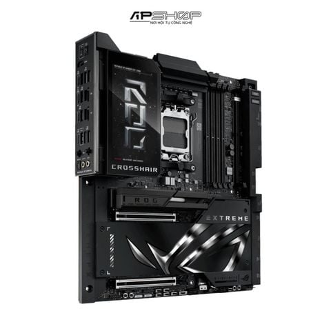 Mainboard Asus ROG CROSSHAIR X870E EXTREME