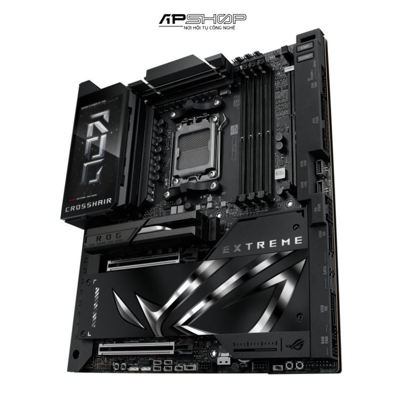 Mainboard Asus ROG CROSSHAIR X870E EXTREME