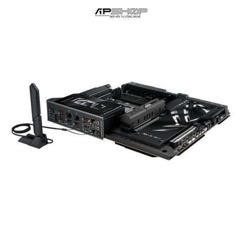 Mainboard Asus ROG CROSSHAIR X870E EXTREME
