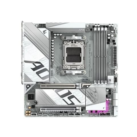 Mainboard Gigabyte AORUS B850M ELITE WIFI6E