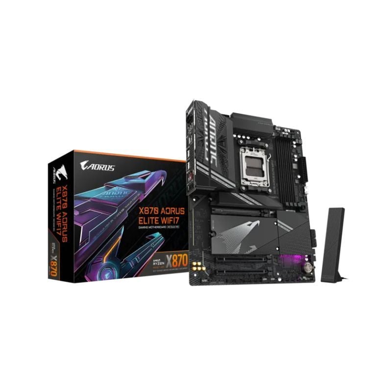 Mainboard Gigabyte X870 A ELITE WIFI7