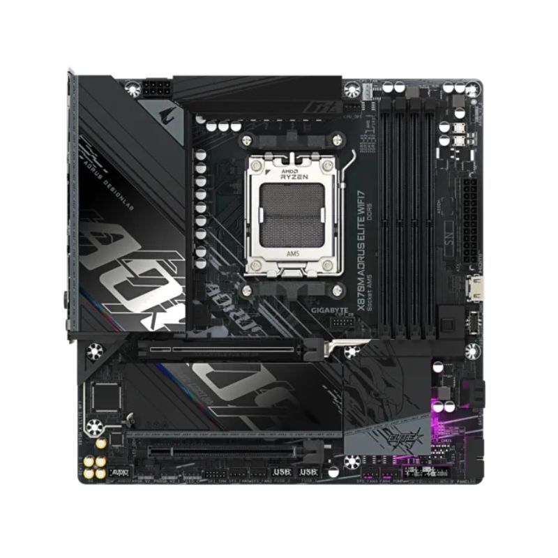 Mainboard Gigabyte X870M A ELITE WIFI7