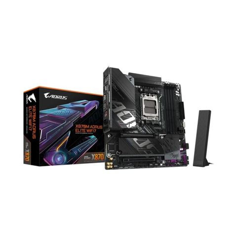 Mainboard Gigabyte X870M A ELITE WIFI7