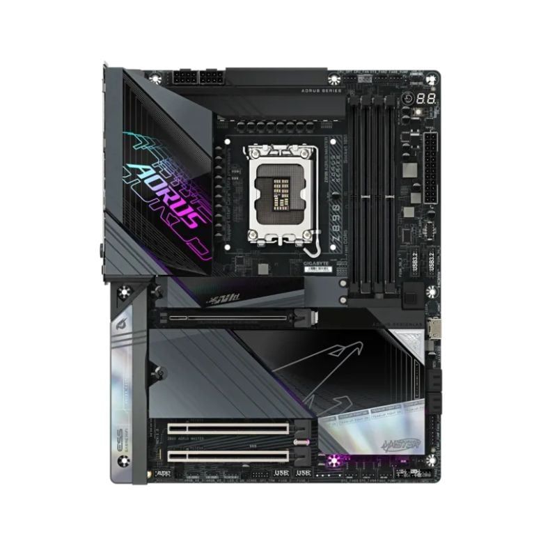 Mainboard Gigabyte Z890 AORUS MASTER