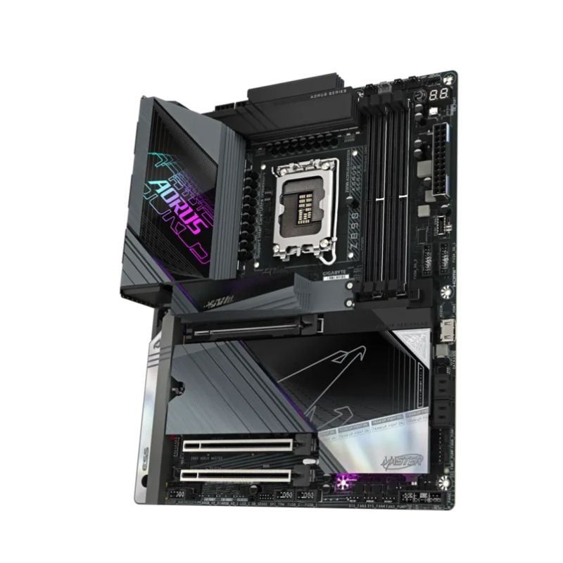 Mainboard Gigabyte Z890 AORUS MASTER