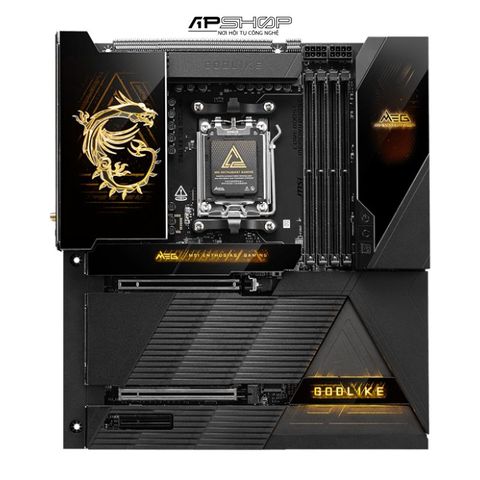 Mainboard MSI MEG X870E GODLIKE