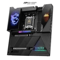Mainboard MSI MEG X870E GODLIKE