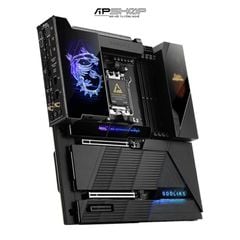 Mainboard MSI MEG X870E GODLIKE