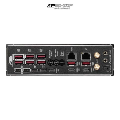Mainboard MSI MEG X870E GODLIKE