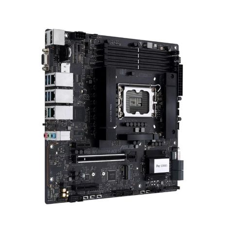 Mainboard Workstation ASUS PRO WS W680M-ACE SE