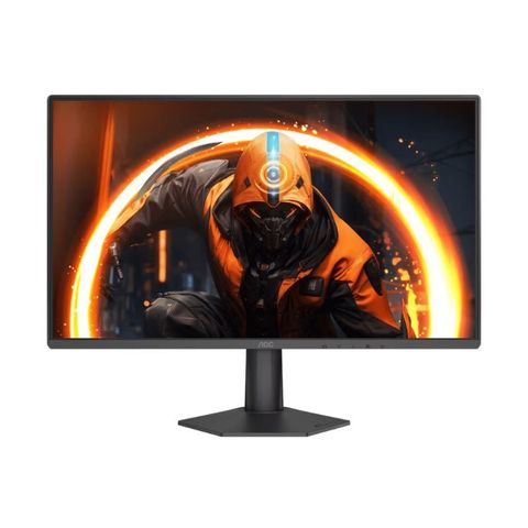 Màn Hình AOC 24G50Z/71 24" FHD Fast IPS 260Hz