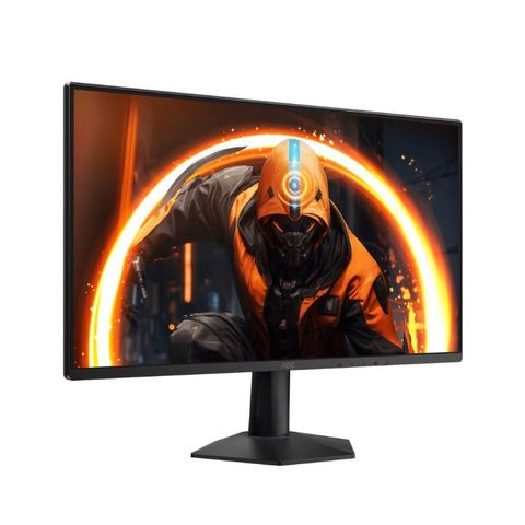 Màn Hình AOC 24G50Z/71 24" FHD Fast IPS 260Hz