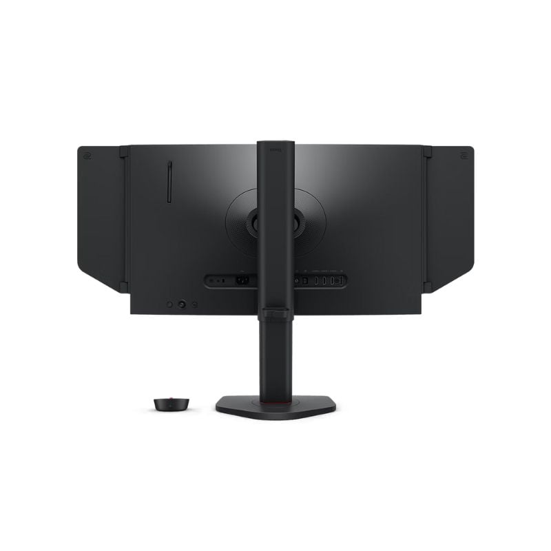 Màn Hình Gaming ZOWIE XL2586X+ 600Hz New Fast TN (DyAc 2)