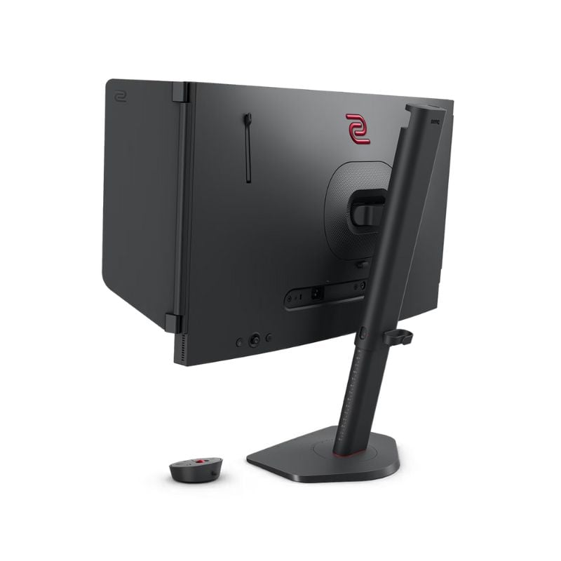 Màn Hình Gaming ZOWIE XL2586X+ 600Hz New Fast TN (DyAc 2)