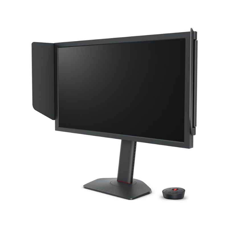 Màn Hình Gaming ZOWIE XL2586X+ 600Hz New Fast TN (DyAc 2)