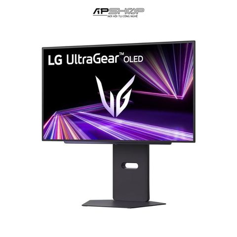 Màn hình LG OLED Gaming 280Hz 2K | 27" | 27GX700A