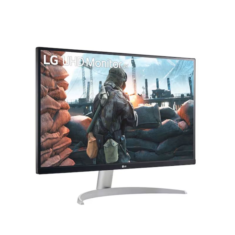 Màn hình LG UHD 4K 27