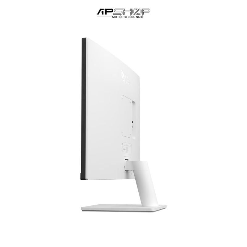 Màn hình LG UltraFine 4K IPS | 27" | 27US500-W