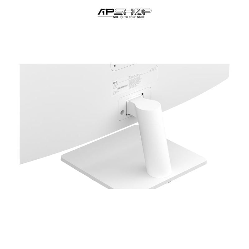Màn hình LG UltraFine 4K IPS | 27" | 27US500-W