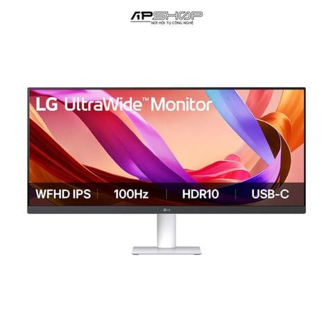 Màn hình LG UltraWide FHD 100Hz | 29" | 29U531A