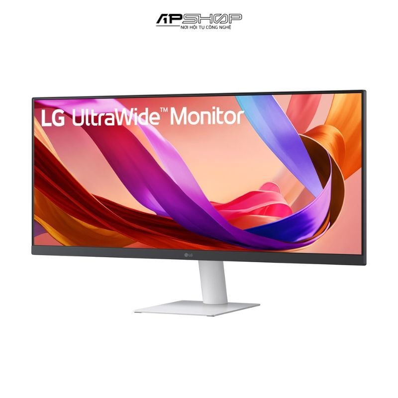 Màn hình LG UltraWide FHD 100Hz | 29" | 29U531A