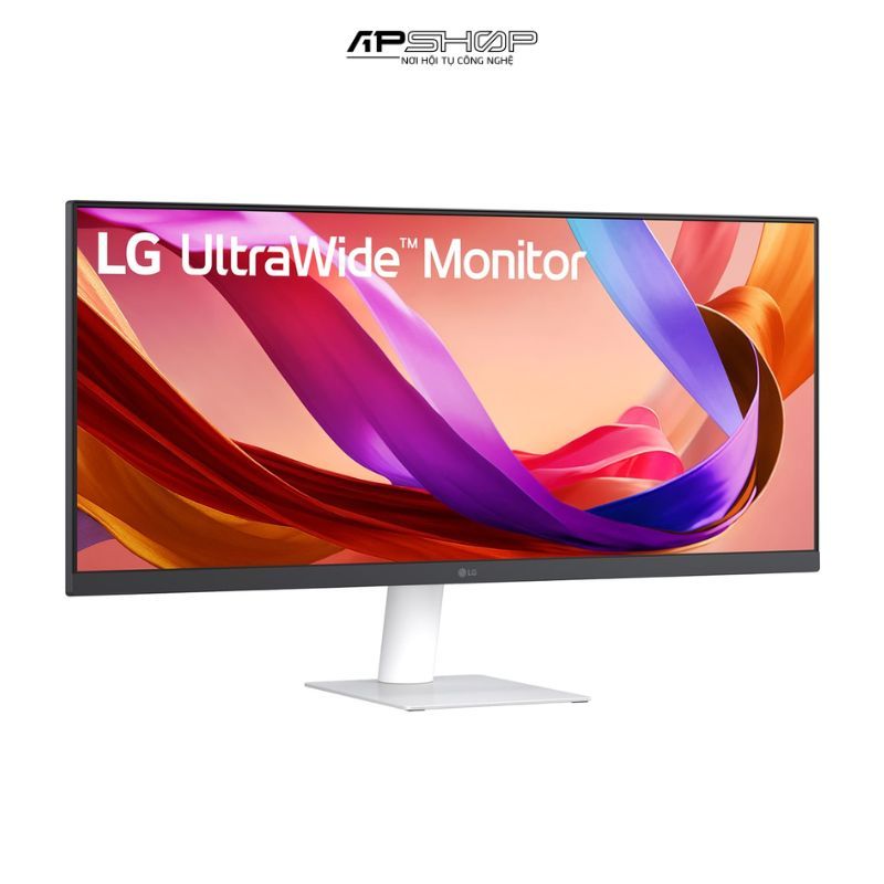 Màn hình LG UltraWide FHD 100Hz | 29" | 29U531A