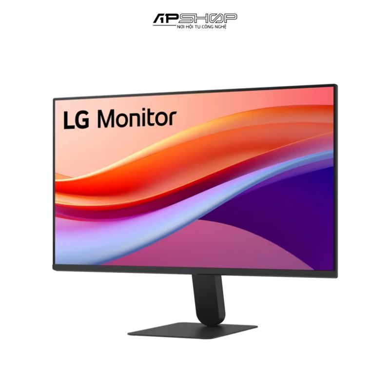 Màn hình Văn phòng LG 20 inch | 20U401A