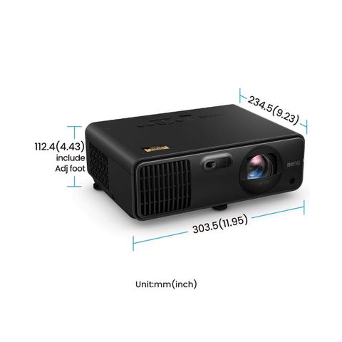 may-chieu-benq-ak700st