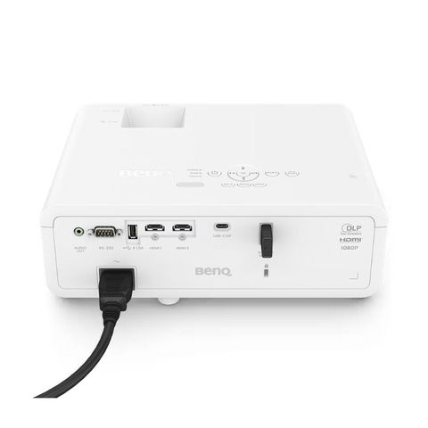 may-chieu-benq-lh650