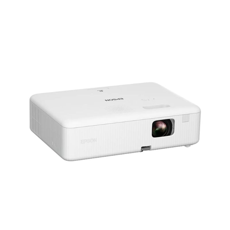 Máy Chiếu Epson CO-FH01 - Full HD 1080p, 3000 Lumens