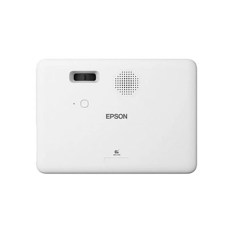 Máy Chiếu Epson CO-FH01 - Full HD 1080p, 3000 Lumens