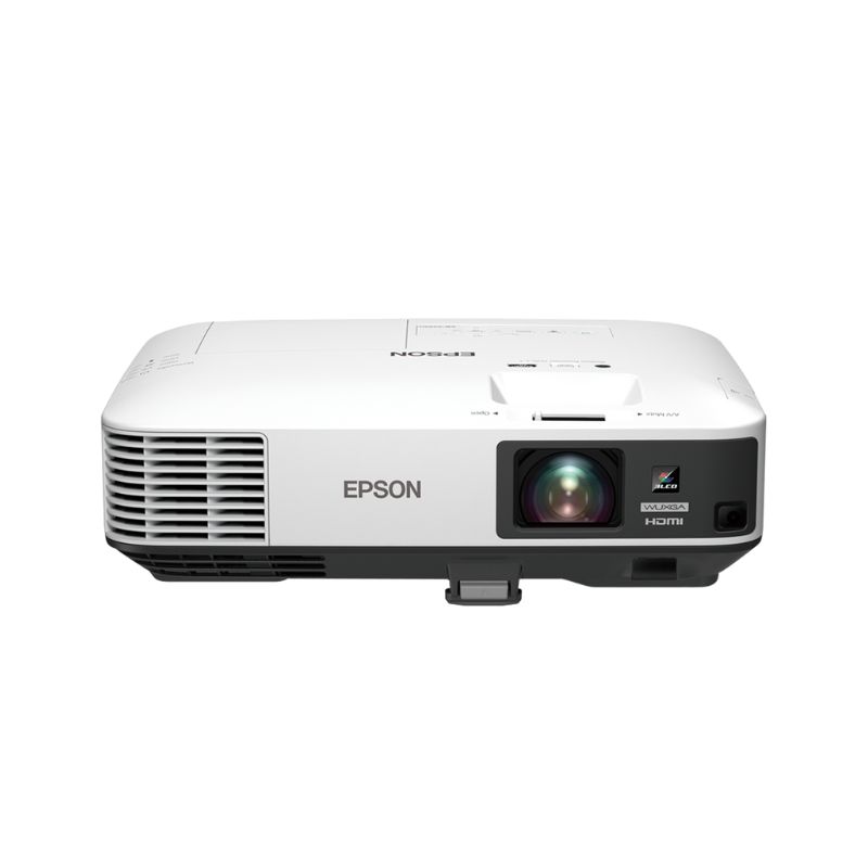 Máy Chiếu Epson EB-2255U - 5000 Lumens, WUXGA/3LCD