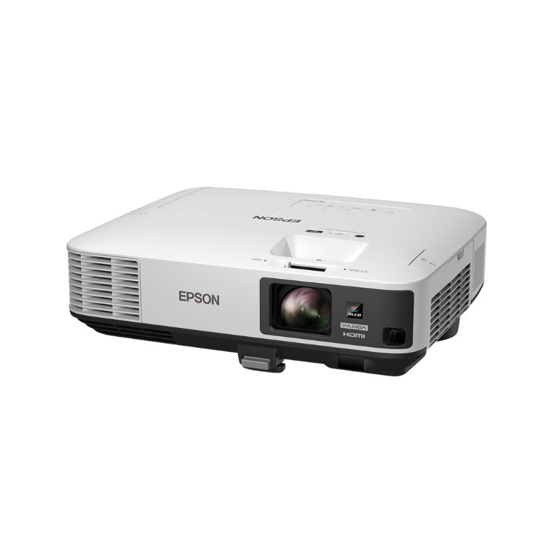 Máy Chiếu Epson EB-2255U - 5000 Lumens, WUXGA/3LCD