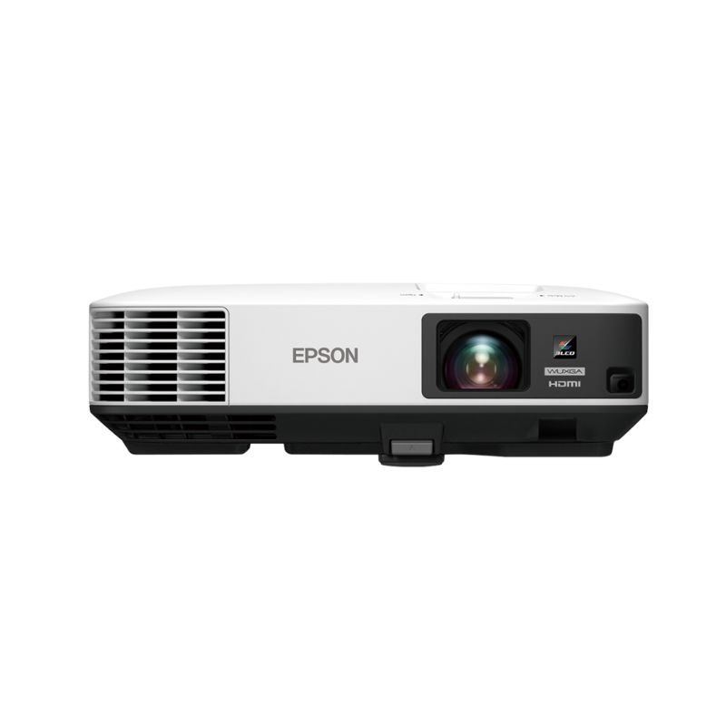 Máy Chiếu Epson EB-2255U - 5000 Lumens, WUXGA/3LCD