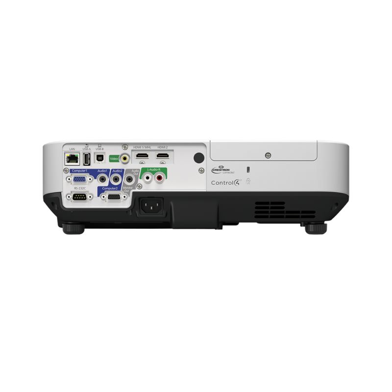 Máy Chiếu Epson EB-2255U - 5000 Lumens, WUXGA/3LCD
