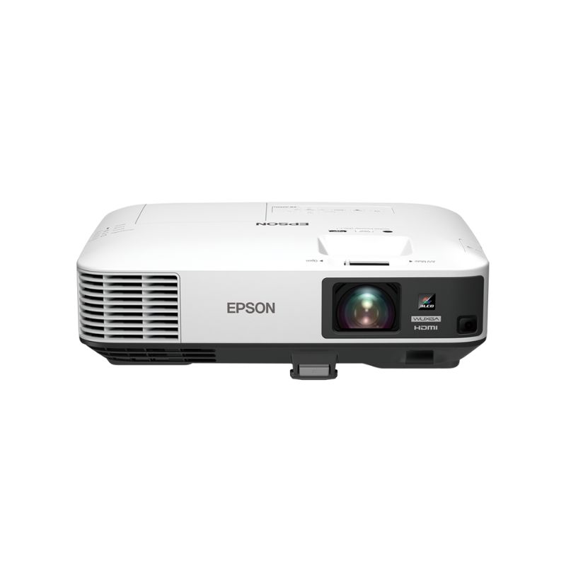 Máy Chiếu Epson EB-2265U - 5500 Lumens, WUXGA/Wireless