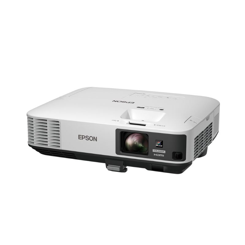 Máy Chiếu Epson EB-2265U - 5500 Lumens, WUXGA/Wireless