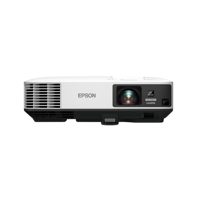 Máy Chiếu Epson EB-2265U - 5500 Lumens, WUXGA/Wireless