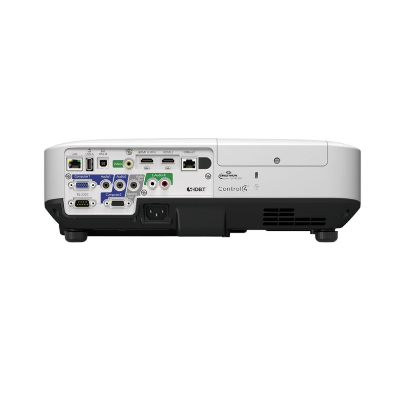 Máy Chiếu Epson EB-2265U - 5500 Lumens, WUXGA/Wireless