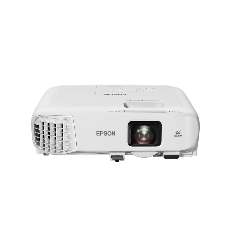 Máy Chiếu Epson EB-972 - 4100 Lumens XGA, 3LCD