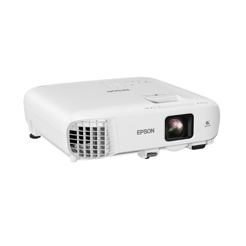 Máy Chiếu Epson EB-972 - 4100 Lumens XGA, 3LCD