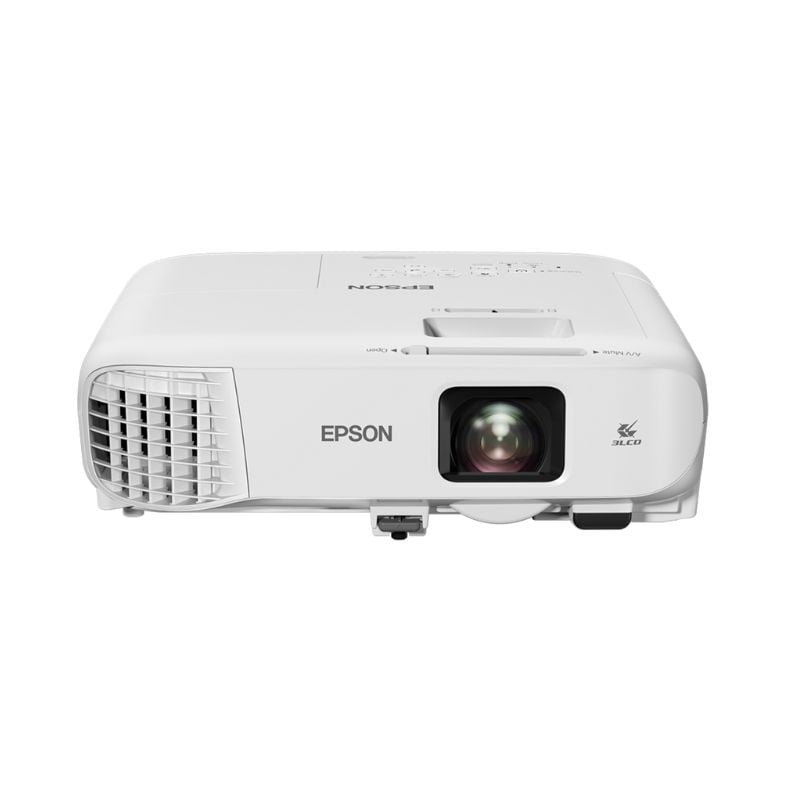 Máy Chiếu Epson EB-982W - 4200 Lumens, WXGA