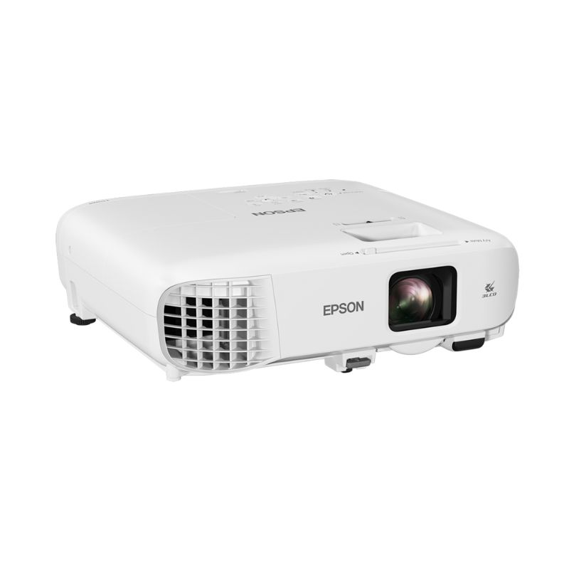 Máy Chiếu Epson EB-982W - 4200 Lumens, WXGA