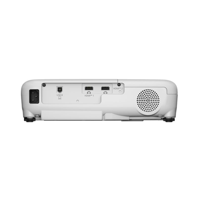 Máy Chiếu Epson EB-E12 - 3600 Lumens XGA
