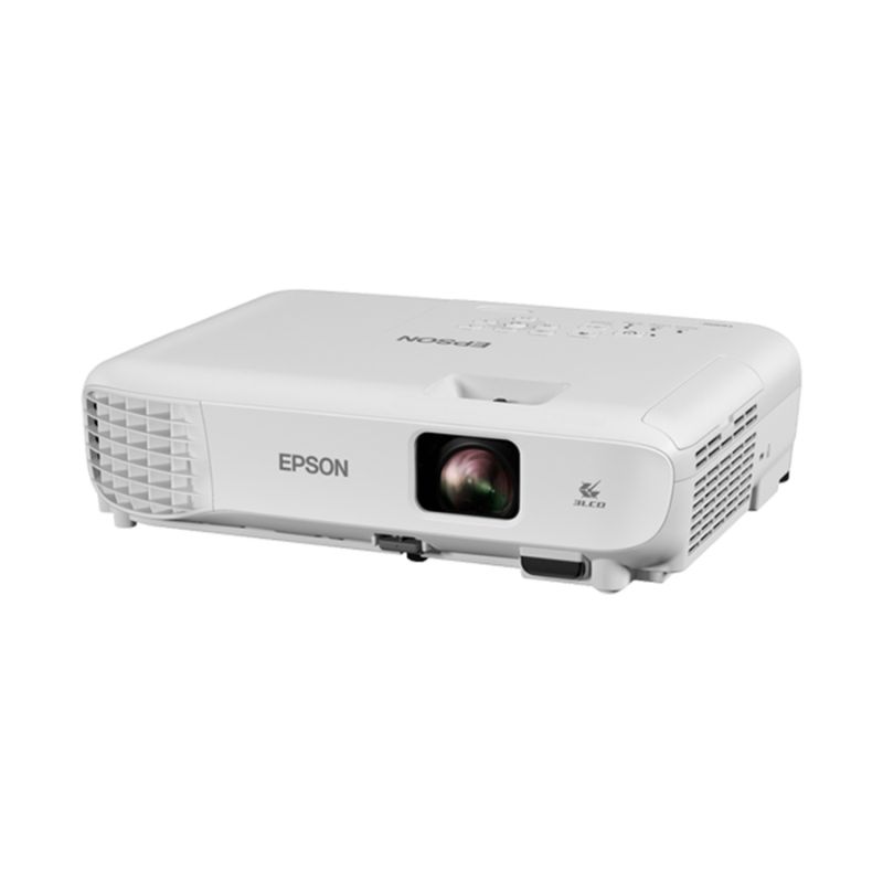 Máy Chiếu Epson EB-E12 - 3600 Lumens XGA