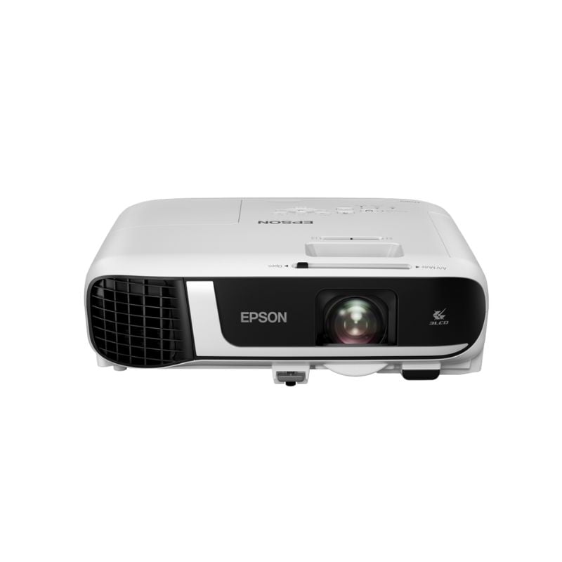 Máy Chiếu Epson EB-FH52 - Full HD, 4000 Lumens, Wireless