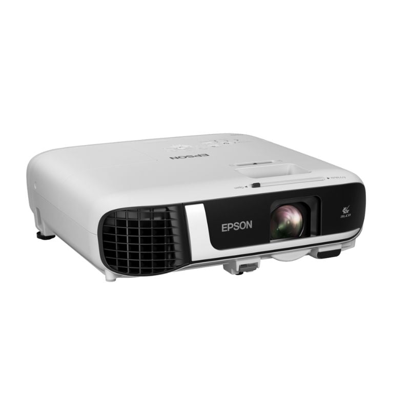 Máy Chiếu Epson EB-FH52 - Full HD, 4000 Lumens, Wireless