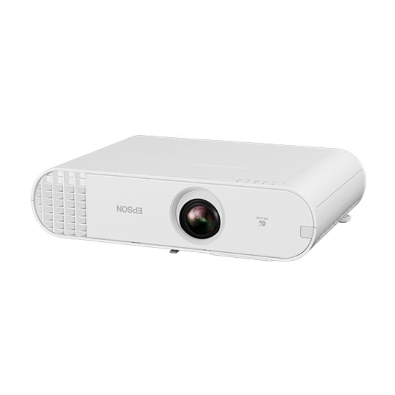 Máy Chiếu Epson EB-U50 - WUXGA, 3700 Lumens, Wireless